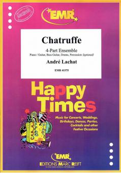 Chatruffe Standard