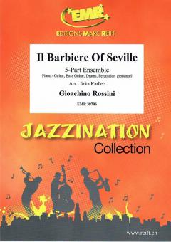 Il Barbiere Of Seville Standard