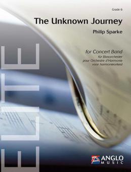 The Unknown Journey 