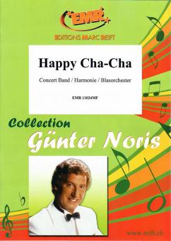 Happy Cha-Cha Standard