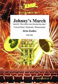 Johnny's March Standard