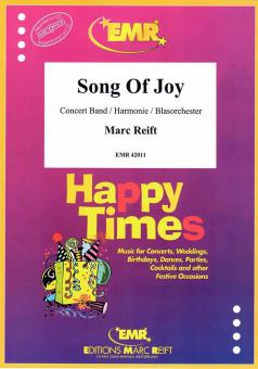 Song Of Joy Standard