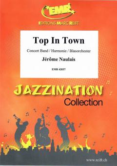 Top In Town Standard