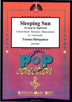 Sleeping Sun Standard