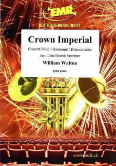 Crown Imperial Standard