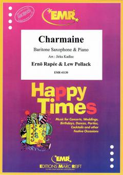 Charmaine Standard