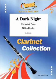 A Dark Night Standard