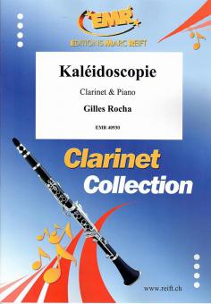 Kaléidoscopie Standard