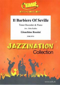 Il Barbiere Of Seville Standard