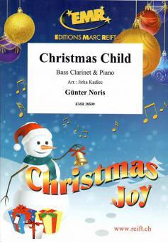 Christmas Child Standard