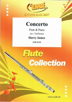 Concerto Standard