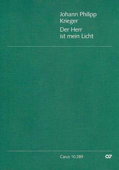 Der Herr ist mein Licht 