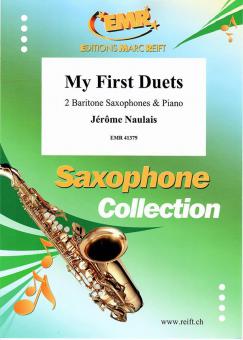 My First Duets Standard