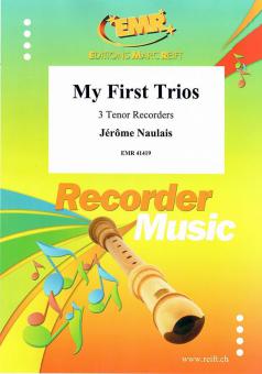 My First Trios Standard