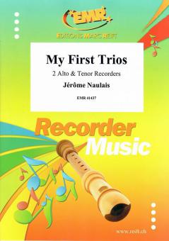 My First Trios Standard