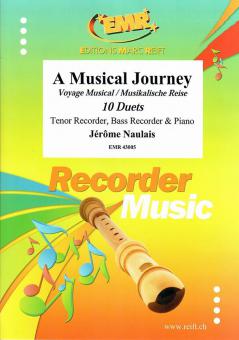 A Musical Journey Standard