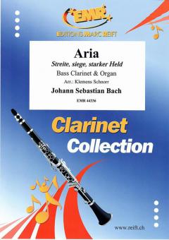 Aria Standard