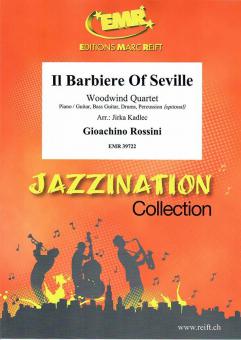 Il Barbiere Of Seville Standard