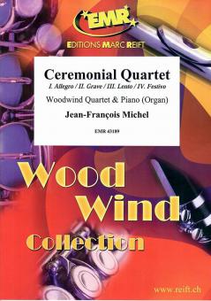 Ceremonial Quartet Standard
