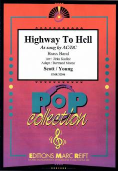 Highway To Hell Standard