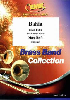 Bahia Standard