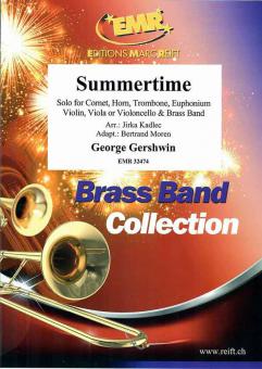 Summertime Standard