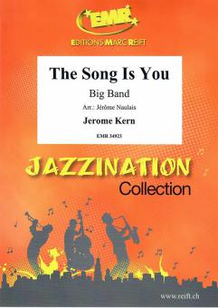 The Song Is You Standard