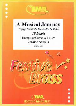 A Musical Journey Standard