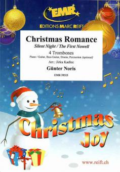 Christmas Romance Standard