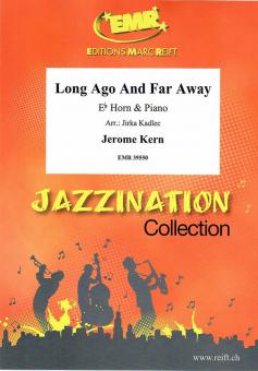 Long Ago And Far Away Standard
