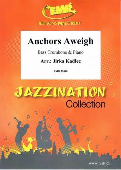 Anchors Aweigh Standard