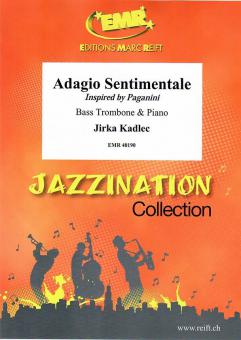 Adagio Sentimentale Standard