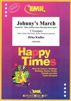 Johnny's March Standard