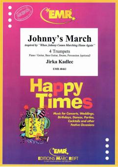 Johnny's March Standard