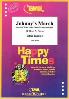 Johnny's March Standard