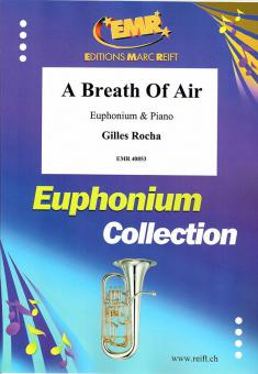 A Breath Of Air Standard