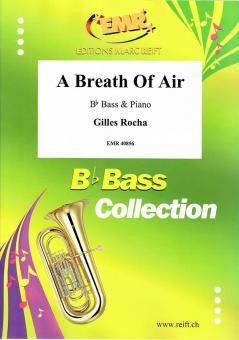 A Breath Of Air Standard
