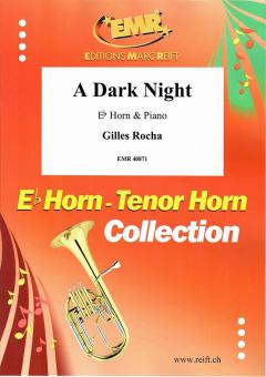 A Dark Night Standard