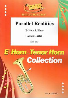 Parallel Realities Standard