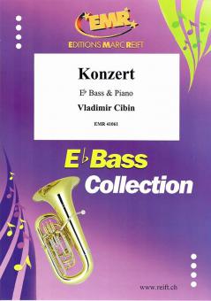 Konzert Standard