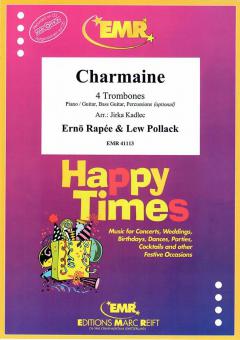 Charmaine Standard