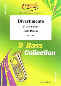 Divertimento Standard