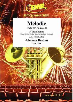 Melodie Standard
