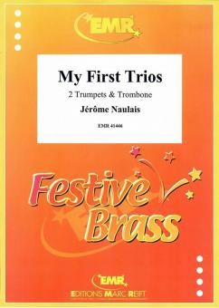 My First Trios Standard