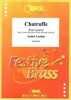 Chatruffe Standard