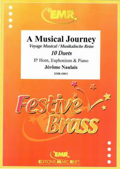A Musical Journey Standard