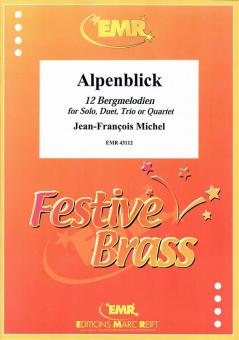 Alpenblick Standard