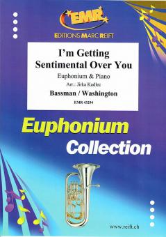 I'm Getting Sentimental Over You Standard