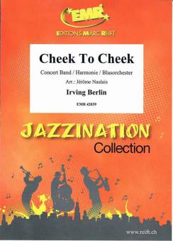 Cheek To Cheek Download
