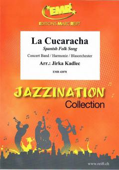 La Cucaracha Download